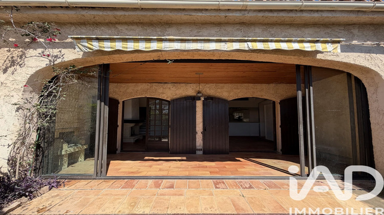Ma-Cabane - Vente Maison Mandelieu-la-Napoule, 79 m²