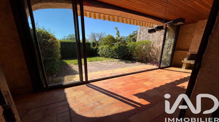 Ma-Cabane - Vente Maison Mandelieu-la-Napoule, 79 m²