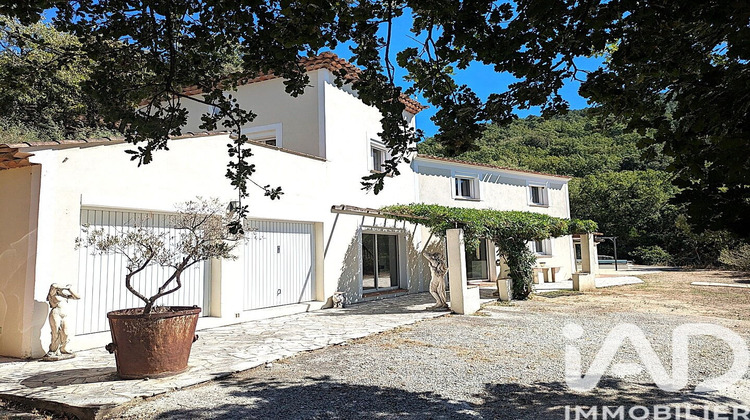 Ma-Cabane - Vente Maison Mandelieu-la-Napoule, 163 m²