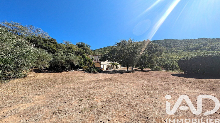 Ma-Cabane - Vente Maison Mandelieu-la-Napoule, 163 m²