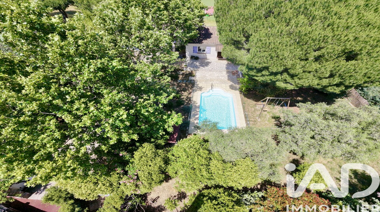 Ma-Cabane - Vente Maison Mandelieu-la-Napoule, 169 m²