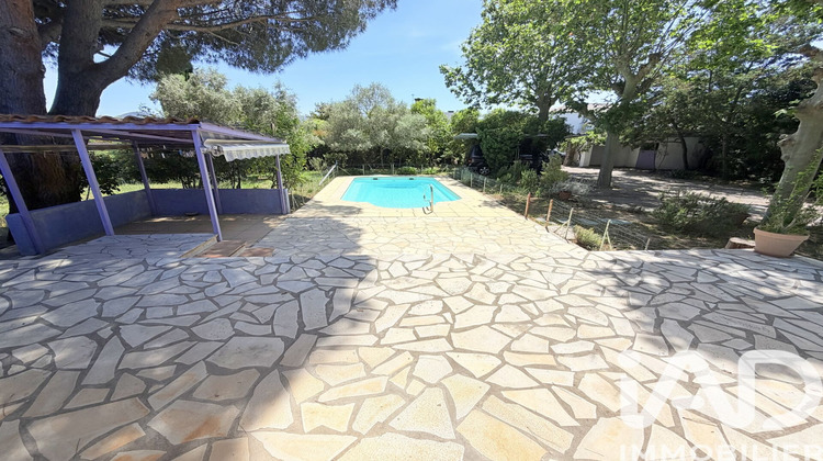 Ma-Cabane - Vente Maison Mandelieu-la-Napoule, 169 m²