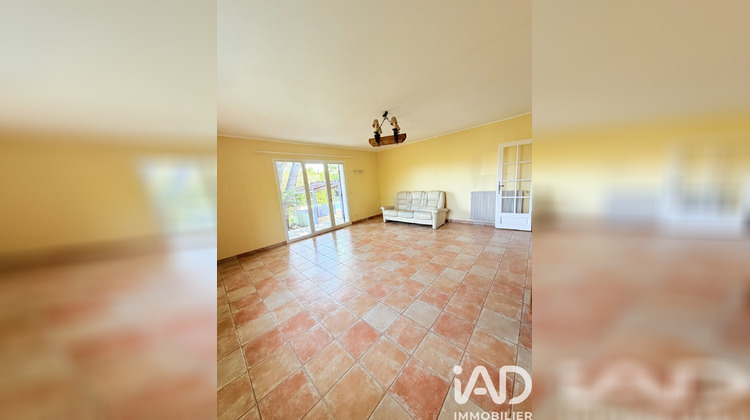 Ma-Cabane - Vente Maison Mandelieu-la-Napoule, 169 m²