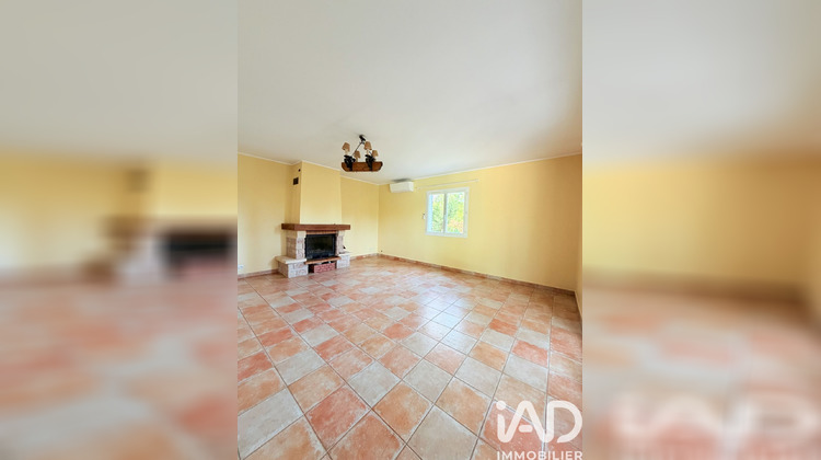 Ma-Cabane - Vente Maison Mandelieu-la-Napoule, 169 m²