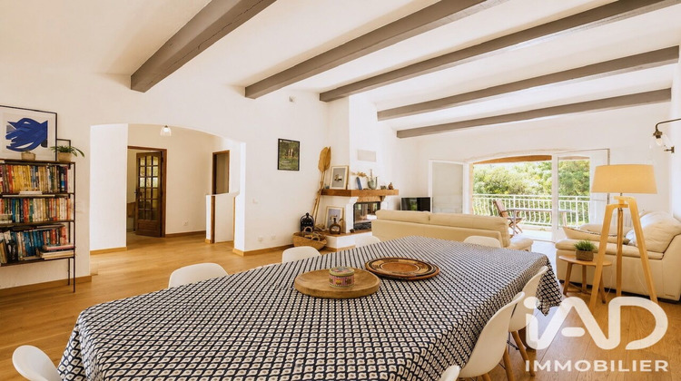 Ma-Cabane - Vente Maison Mandelieu la Napoule, 149 m²