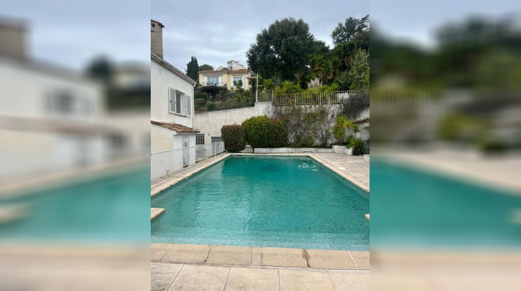 Ma-Cabane - Vente Maison MANDELIEU LA NAPOULE, 200 m²