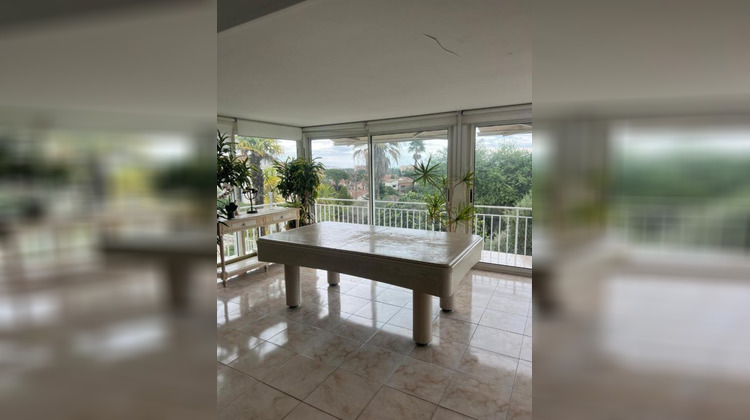 Ma-Cabane - Vente Maison MANDELIEU LA NAPOULE, 200 m²
