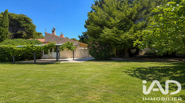 Ma-Cabane - Vente Maison Mandelieu-la-Napoule, 55 m²