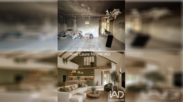 Ma-Cabane - Vente Maison Mandelieu-la-Napoule, 55 m²