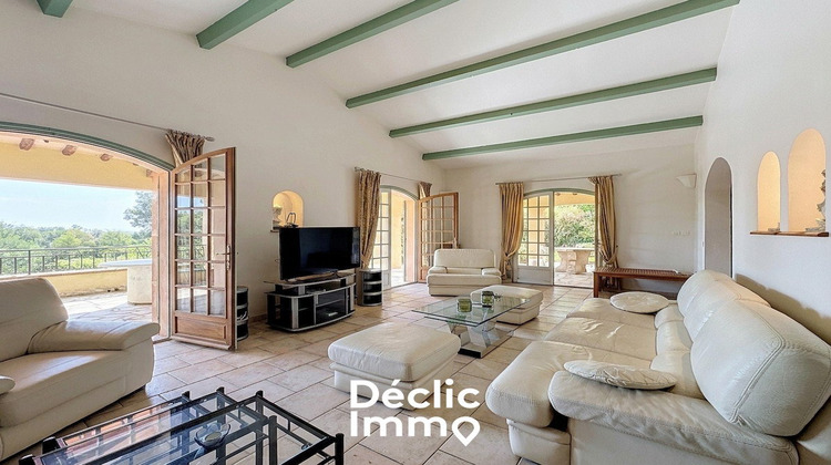 Ma-Cabane - Vente Maison MANDELIEU LA NAPOULE, 332 m²