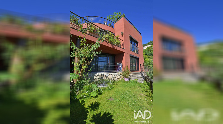Ma-Cabane - Vente Maison Mandelieu-la-Napoule, 262 m²