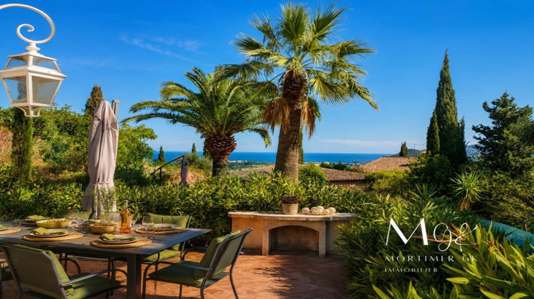 Ma-Cabane - Vente Maison MANDELIEU LA NAPOULE, 256 m²