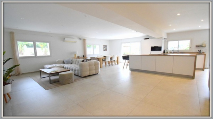 Ma-Cabane - Vente Maison MANDELIEU LA NAPOULE, 145 m²