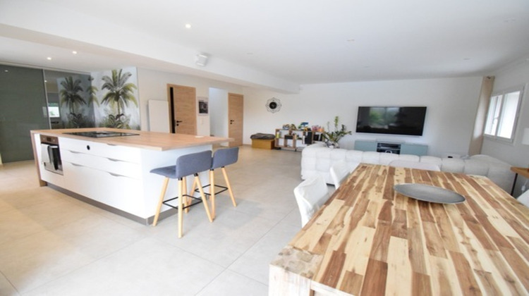 Ma-Cabane - Vente Maison MANDELIEU LA NAPOULE, 145 m²