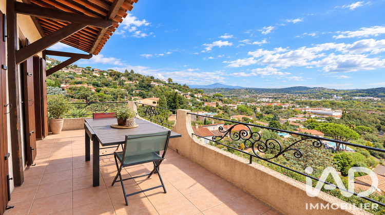 Ma-Cabane - Vente Maison Mandelieu-la-Napoule, 176 m²