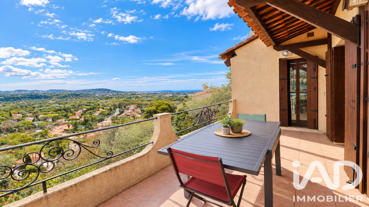 Ma-Cabane - Vente Maison Mandelieu-la-Napoule, 176 m²