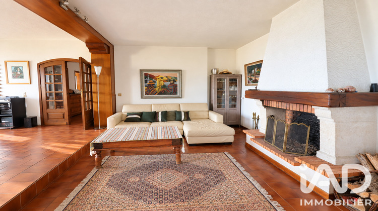 Ma-Cabane - Vente Maison Mandelieu-la-Napoule, 176 m²