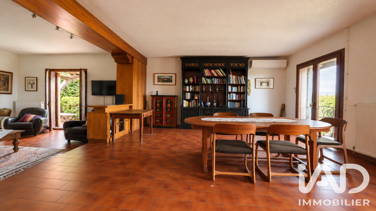 Ma-Cabane - Vente Maison Mandelieu-la-Napoule, 176 m²