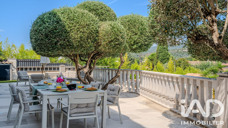 Ma-Cabane - Vente Maison Mandelieu-la-Napoule, 326 m²