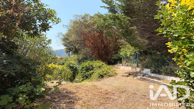 Ma-Cabane - Vente Maison Mandelieu-la-Napoule, 125 m²