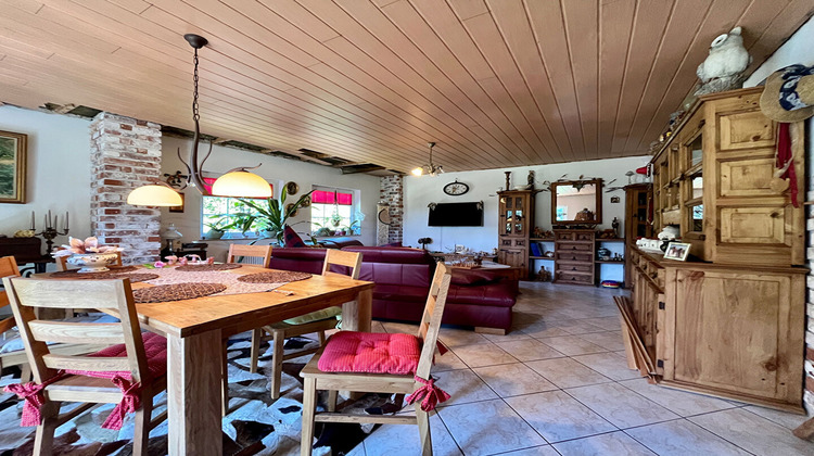 Ma-Cabane - Vente Maison MANDEREN, 208 m²