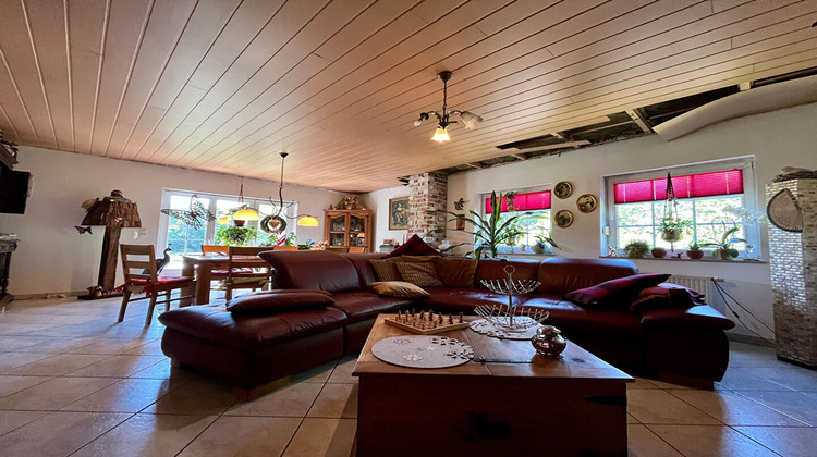 Ma-Cabane - Vente Maison MANDEREN, 208 m²