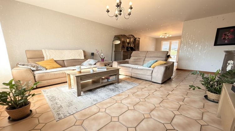 Ma-Cabane - Vente Maison MANDEREN, 138 m²