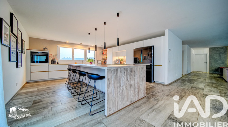 Ma-Cabane - Vente Maison Manderen, 162 m²