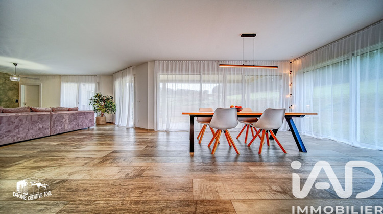 Ma-Cabane - Vente Maison Manderen, 162 m²