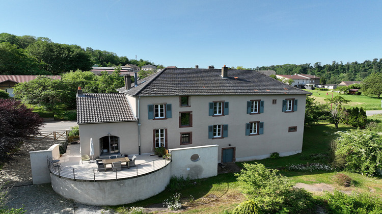 Ma-Cabane - Vente Maison MANDEREN, 249 m²