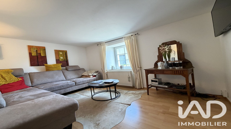 Ma-Cabane - Vente Maison Manderen, 100 m²