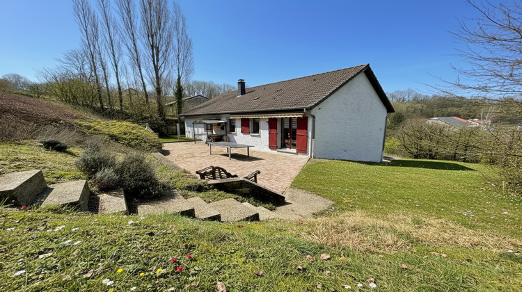 Ma-Cabane - Vente Maison MANDEREN, 138 m²