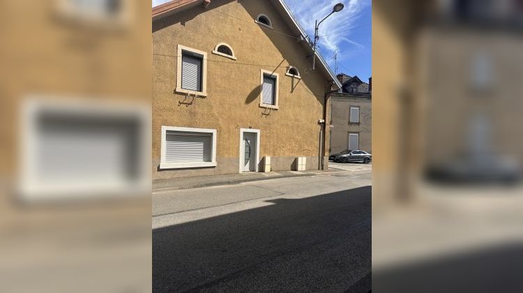 Ma-Cabane - Vente Maison Mandeure, 89 m²