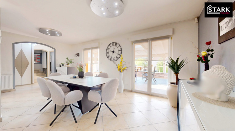 Ma-Cabane - Vente Maison Mandeure, 160 m²