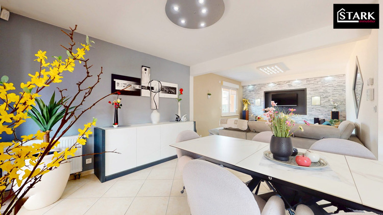 Ma-Cabane - Vente Maison Mandeure, 160 m²