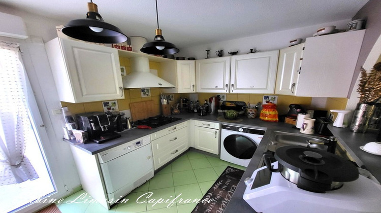 Ma-Cabane - Vente Maison MANDEURE, 100 m²