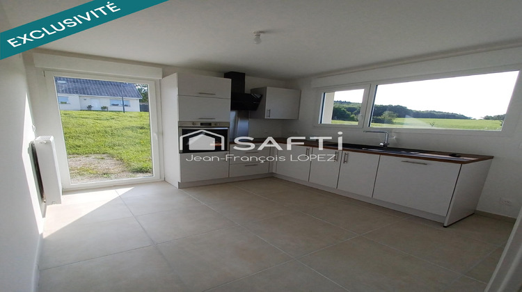 Ma-Cabane - Vente Maison Mandeure, 110 m²