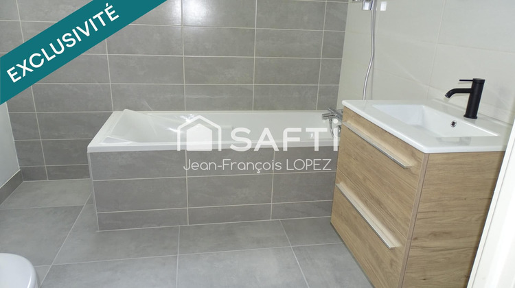 Ma-Cabane - Vente Maison Mandeure, 110 m²