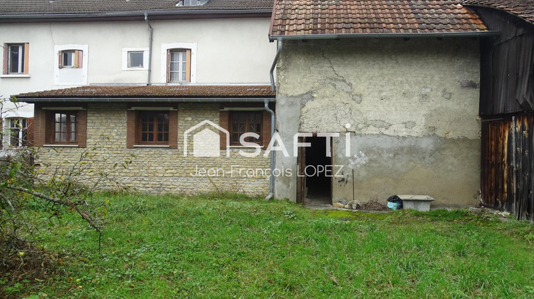 Ma-Cabane - Vente Maison Mandeure, 175 m²