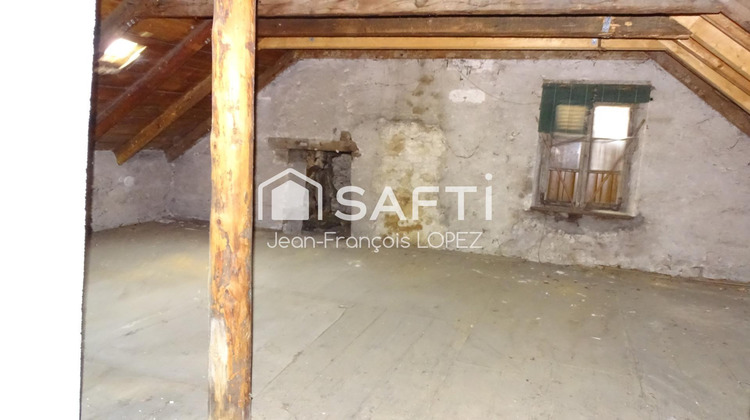 Ma-Cabane - Vente Maison Mandeure, 175 m²