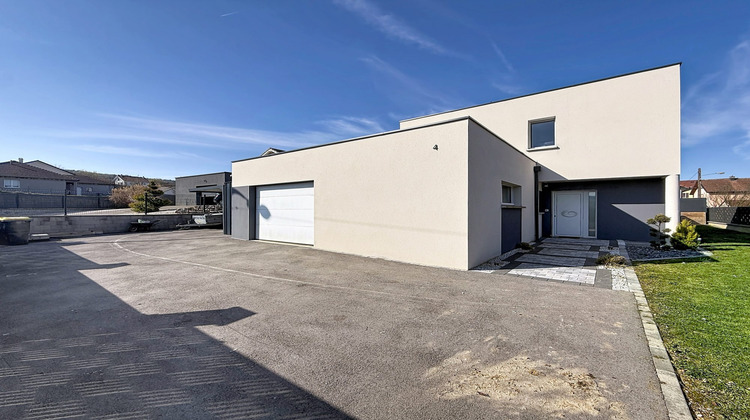 Ma-Cabane - Vente Maison Mandeure, 154 m²