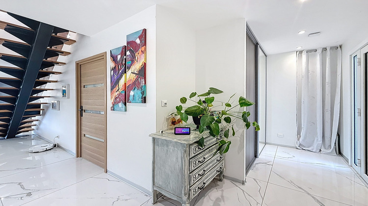 Ma-Cabane - Vente Maison Mandeure, 154 m²