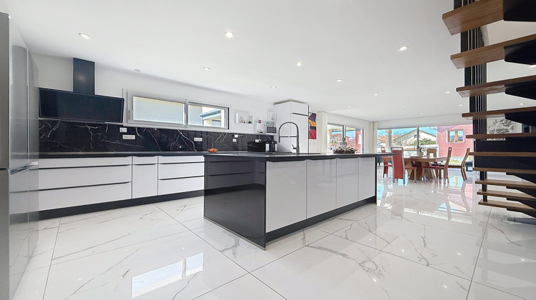 Ma-Cabane - Vente Maison Mandeure, 154 m²