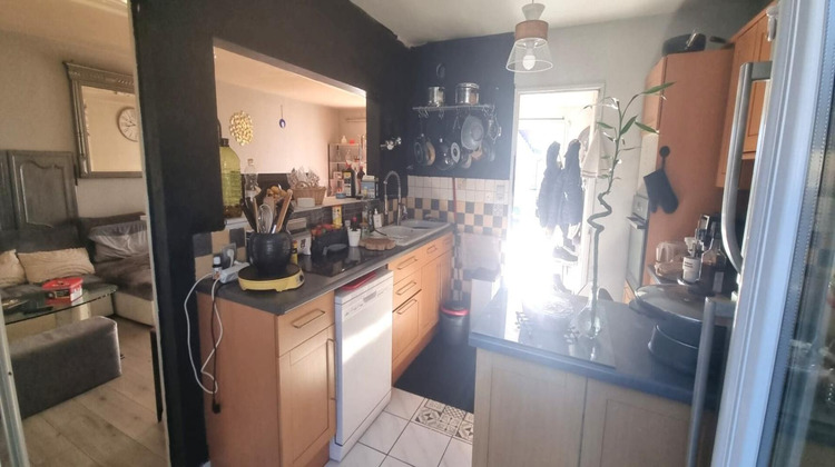 Ma-Cabane - Vente Maison MANDEURE, 82 m²