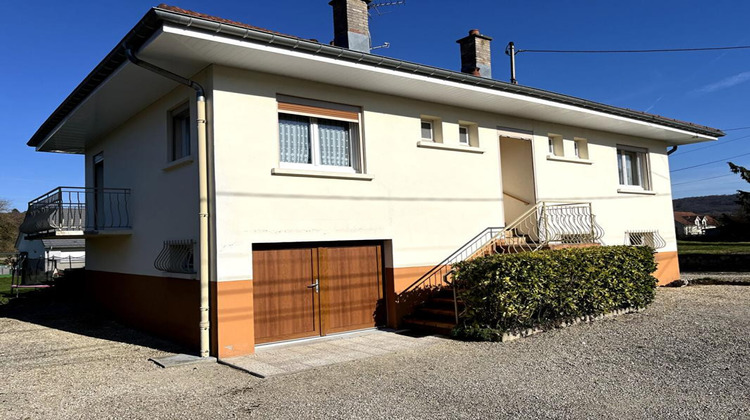 Ma-Cabane - Vente Maison MANDEURE, 75 m²