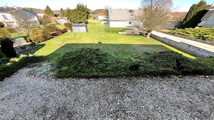 Ma-Cabane - Vente Maison MANDEURE, 75 m²