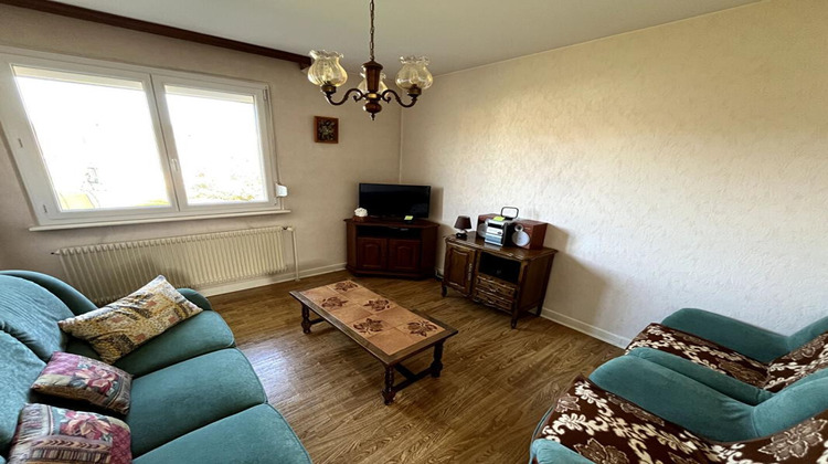 Ma-Cabane - Vente Maison MANDEURE, 75 m²