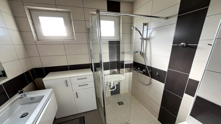 Ma-Cabane - Vente Maison MANDEURE, 75 m²