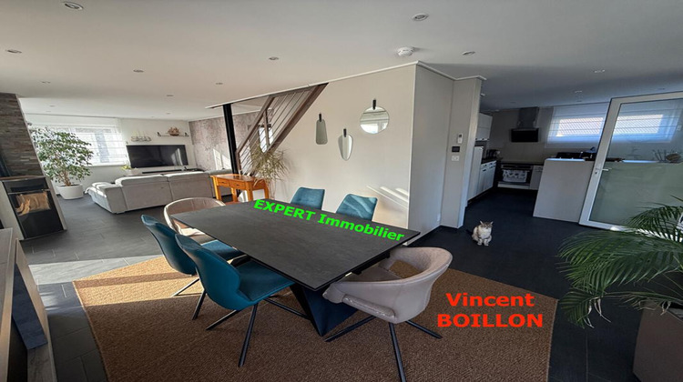 Ma-Cabane - Vente Maison MANDEURE, 135 m²