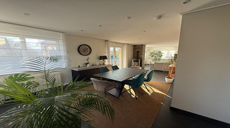 Ma-Cabane - Vente Maison MANDEURE, 135 m²